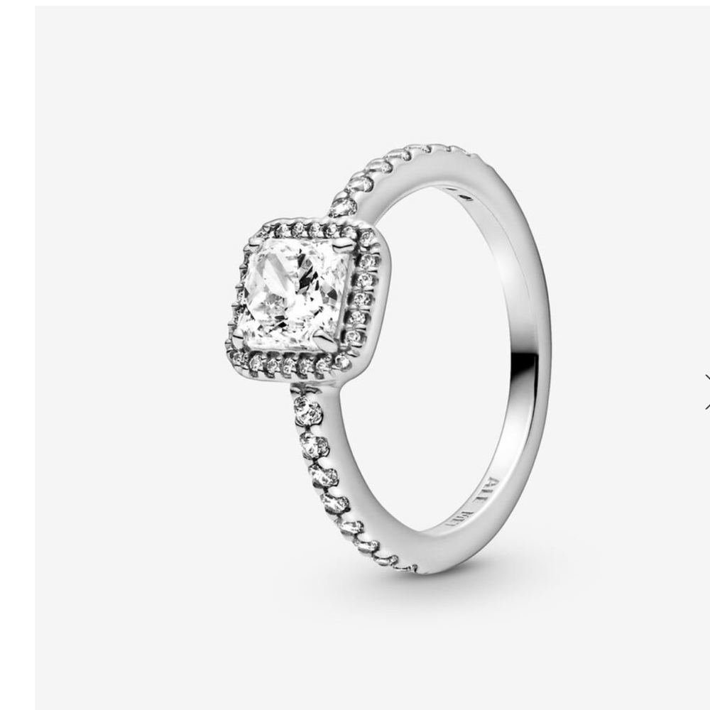 Pandora ring